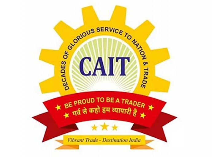 CAIT projects Rs 4.75 lakh crore sales across India during festive season