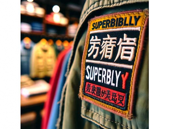 Superdry launches Autumn-Winter 2025 collection in India
