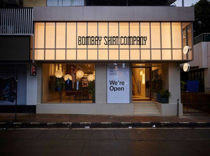 BSC unveils new flagship store in Mumbai