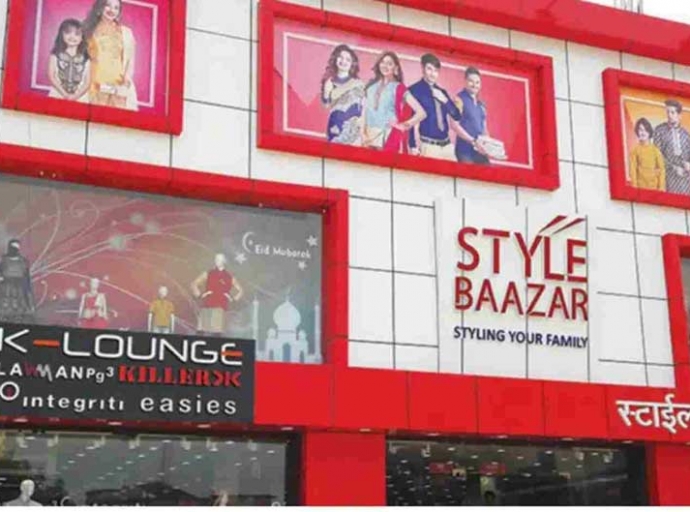 Bazaar Style Retail registers 71% Y-o-Y growth in standalone revenue in Q2, FY26