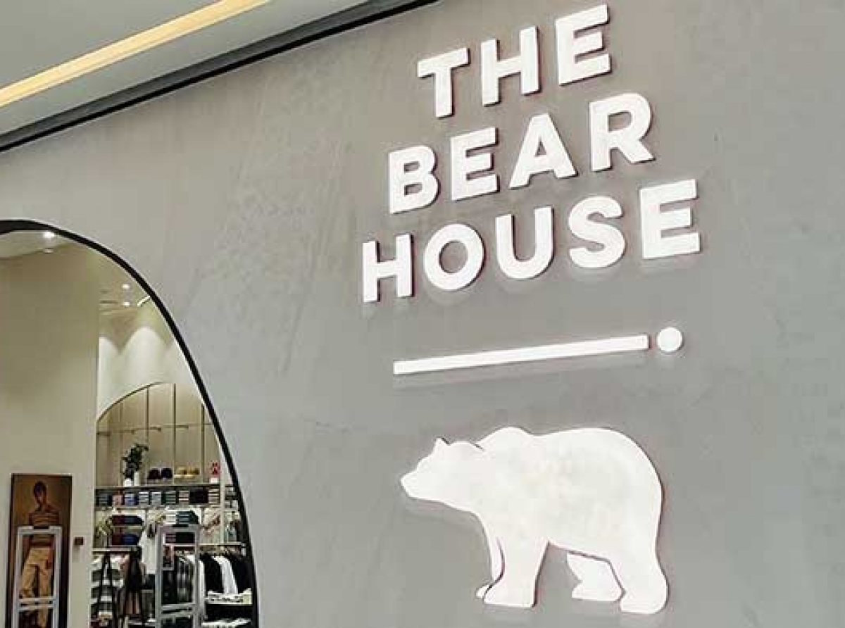 The Bear House opens debut retail store in Chandigarh