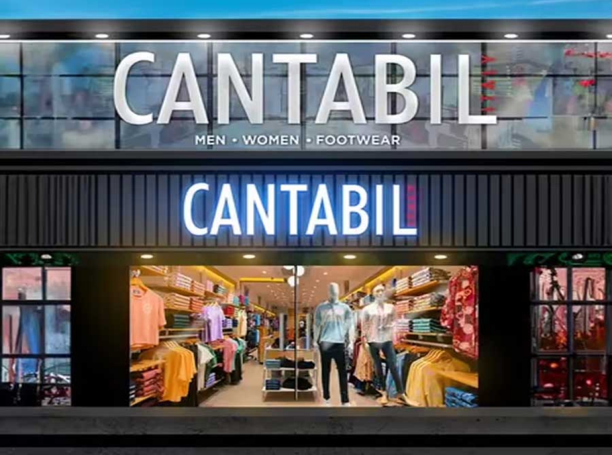 Cantabil Retail targets Rs 1,000 crore revenue by FY27-end