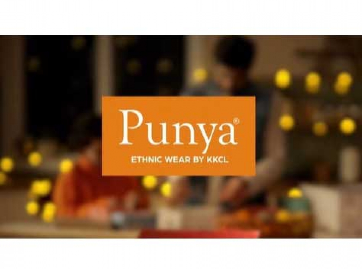 KKCL forays into ethnicwear with launch of new brand ‘Punya’