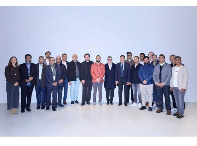 Celio organizes supplier engagement event in Paris