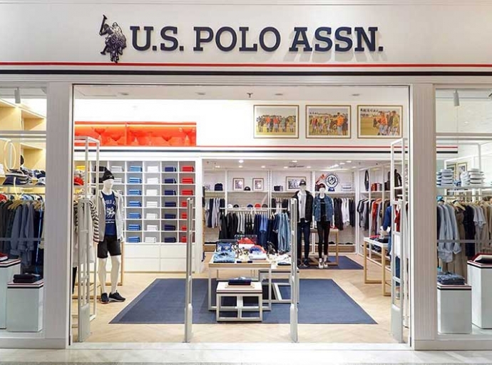 US Polo Assn launches refurbished store in Bengaluru
