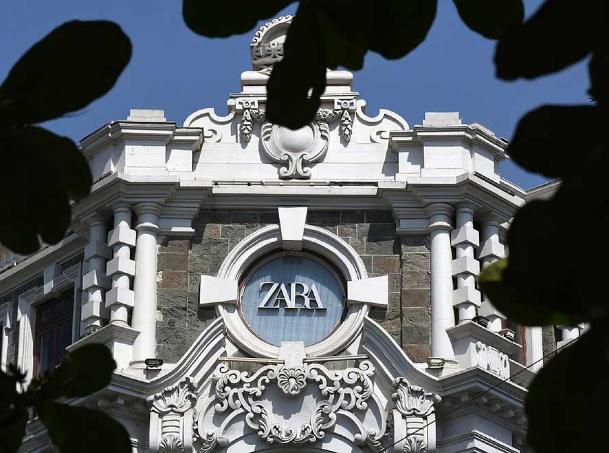 Zara