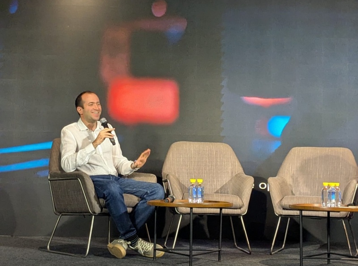 Trussardi’s Five-City Plan: Marks ambitious entry into the Indian market