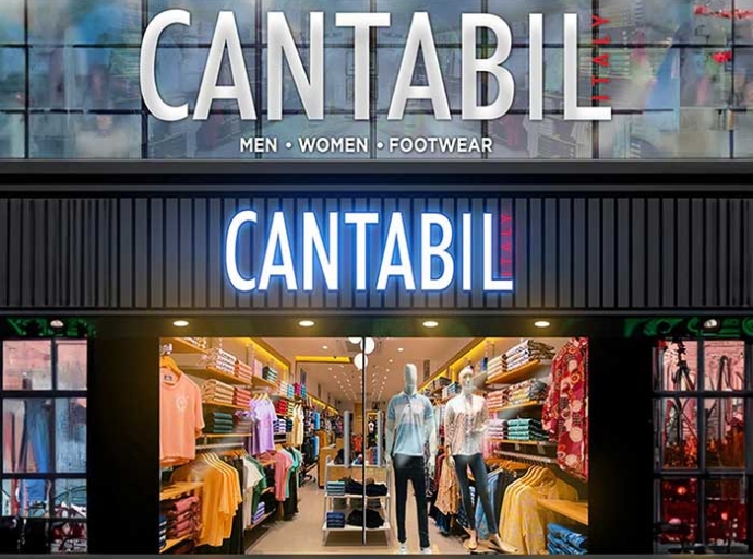 Cantabil Retail India eyes double-digit sales growth in FY26