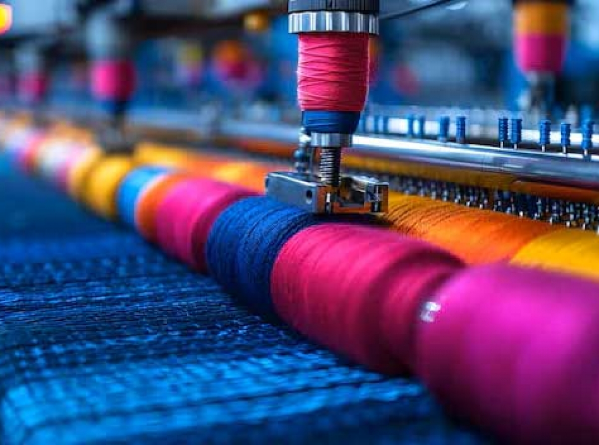TextileSector