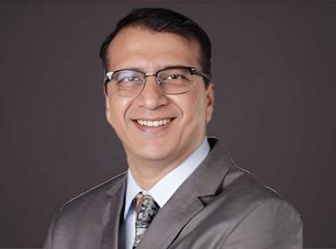 Himanshu Khanna resigns as COO-Lifestyle Business, Raymond