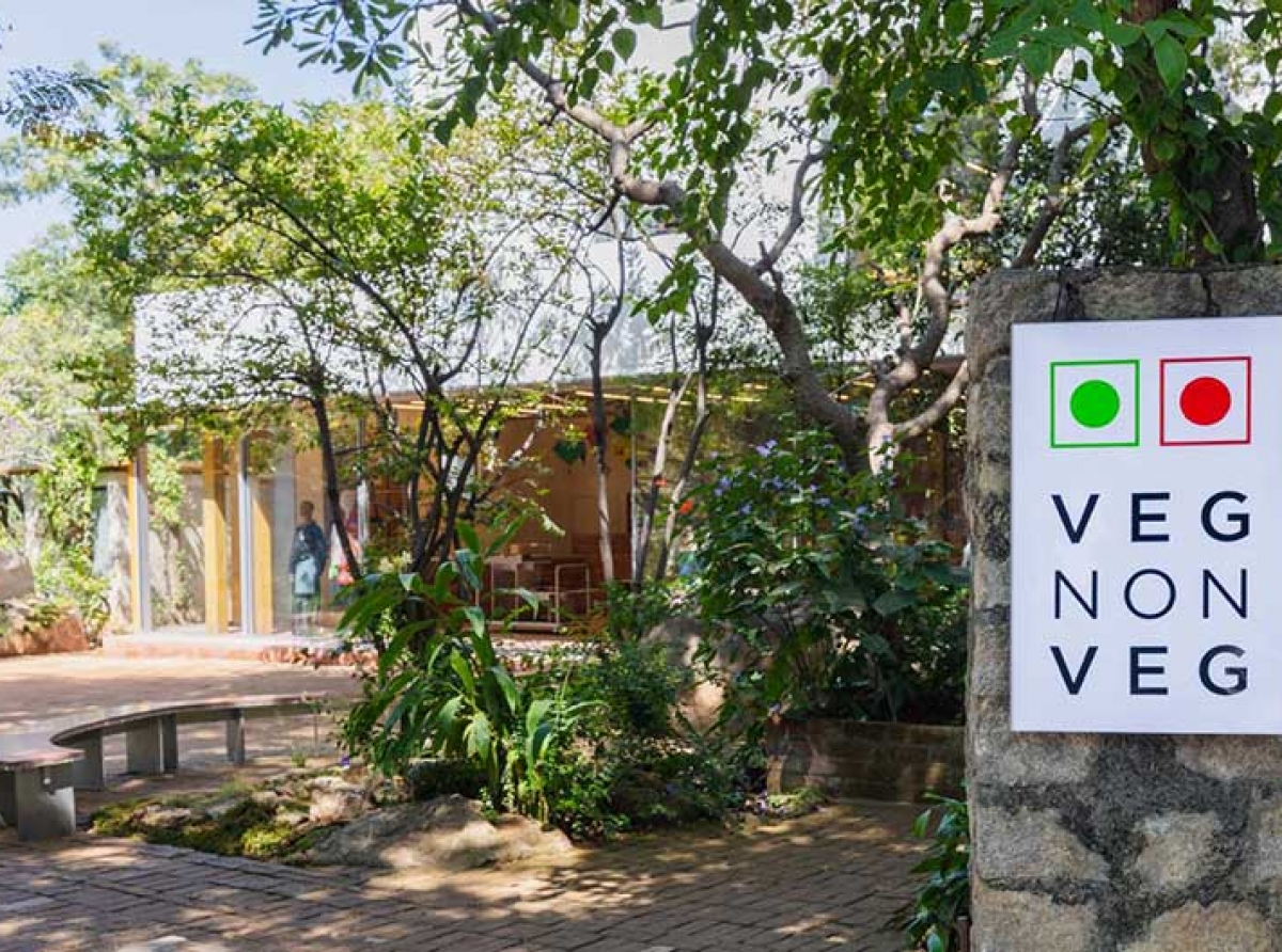 VegNonVeg