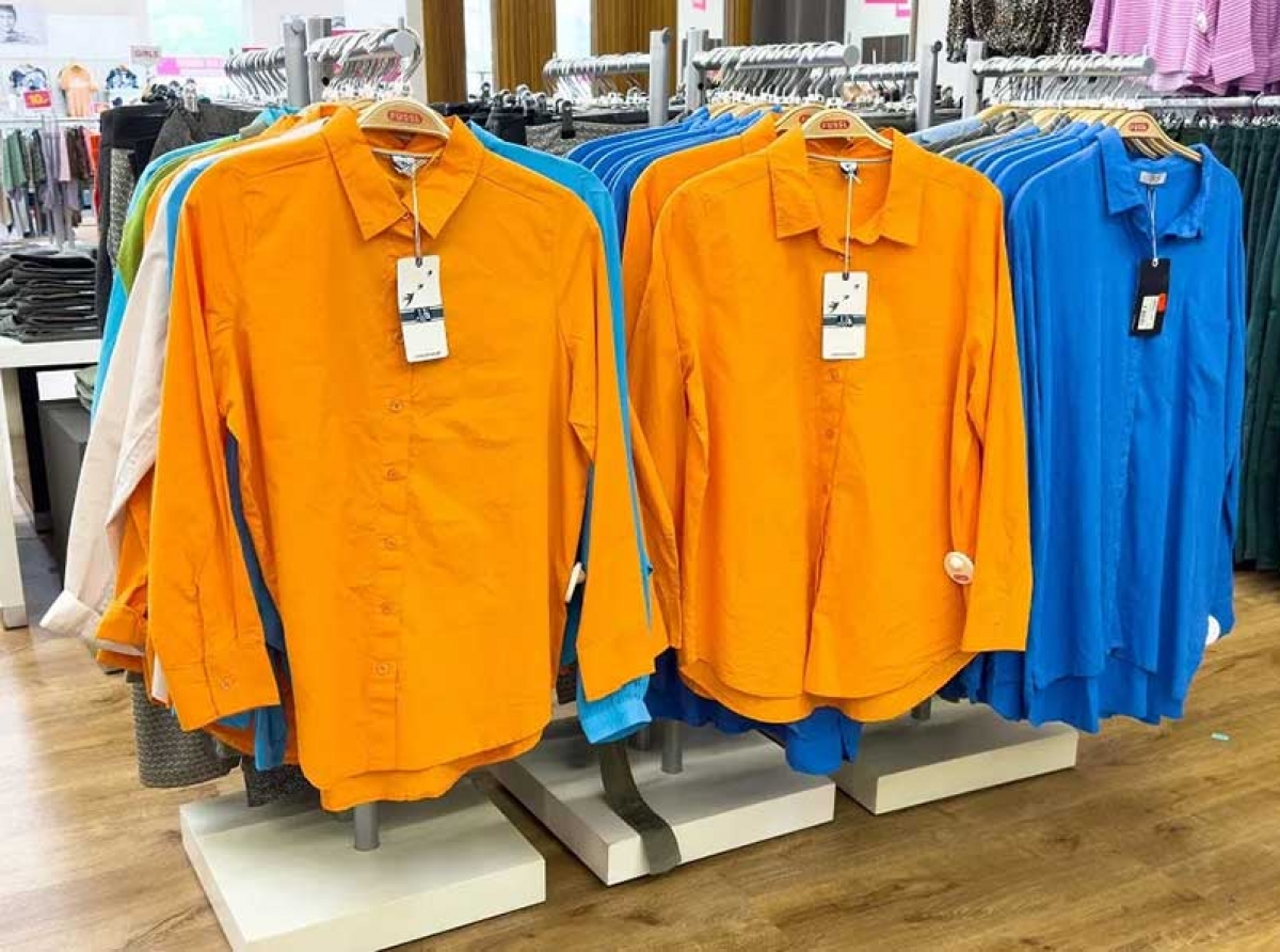 Mafatlal Shifts Focus: Institutional contracts fuel massive export apparels push