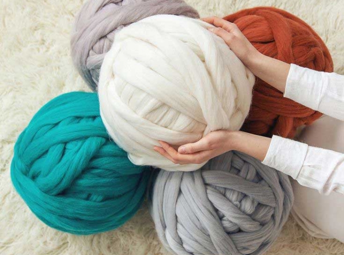 Merino Wool takes on synthetics in India’s $20B e-com boom