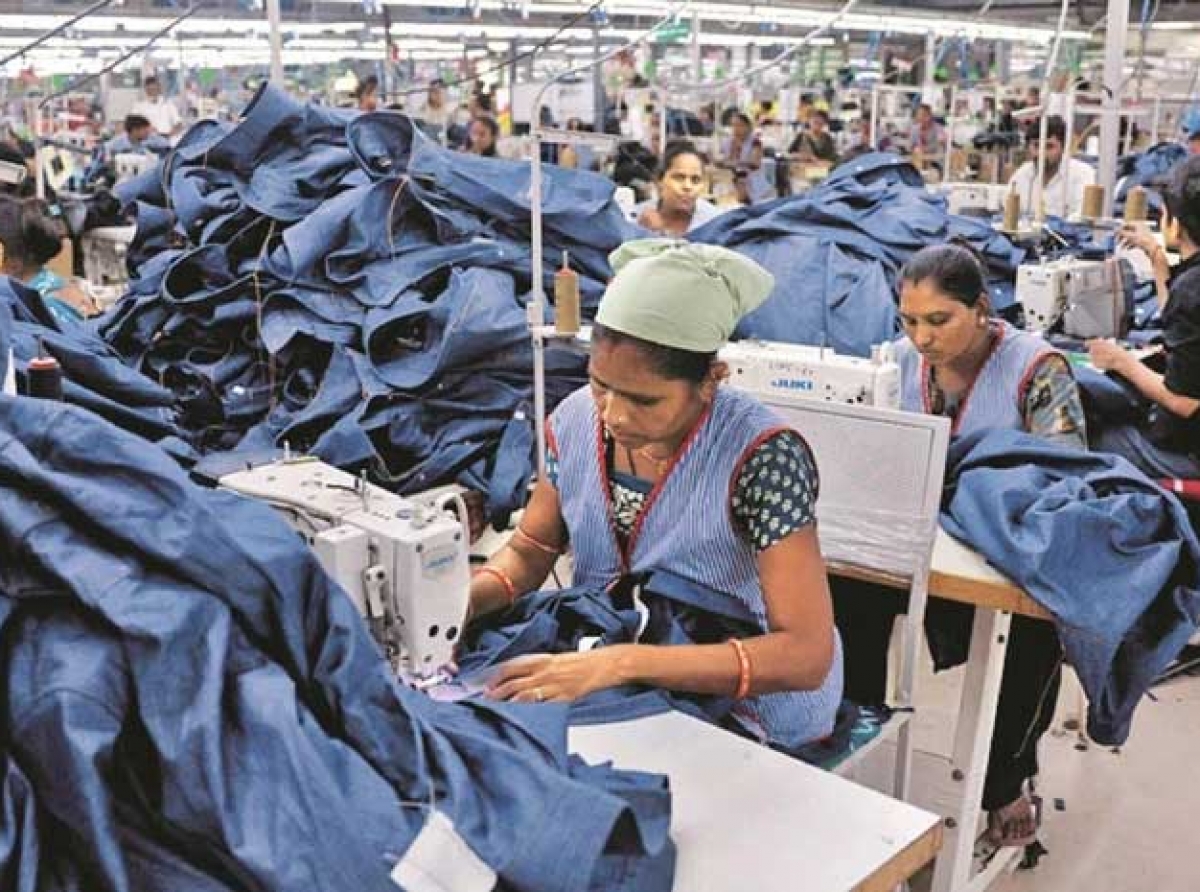 Apparel sector braces for margin squeeze as new labour codes kick in