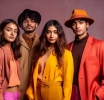 Indian Gen Z's and Gen Alpha  drive reverse consumption, poised for $1 trillion fashion takeover
