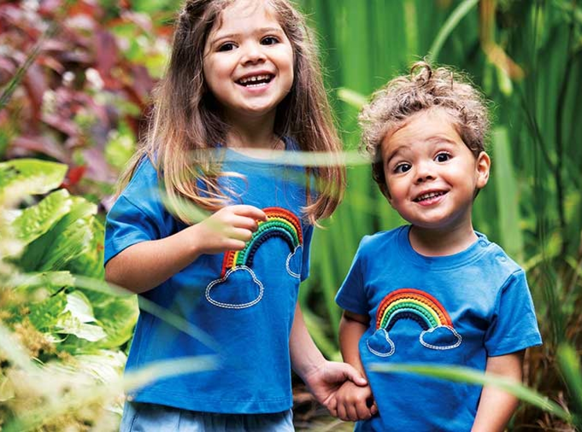 The Kidswear Turnaround: When conscious parenting becomes a market-moving force