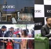 Iconic launches largest Gujarat store in Rajkot