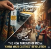 India's Apparel, Textile Label Overhaul: Matching global standards for a transparent future