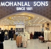 Mohanlal Sons’ open 40th brick-and-mortar store at Omaxe Chowk