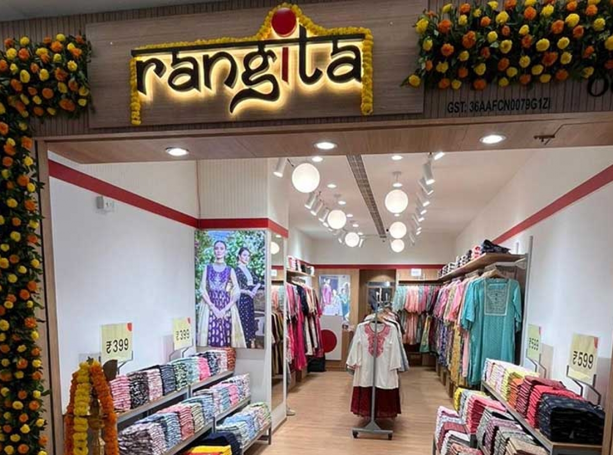 Rangita