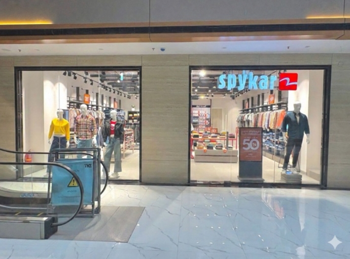 Spykar Lifestyle strengthens Central India footprint with 19th store launch in Indore