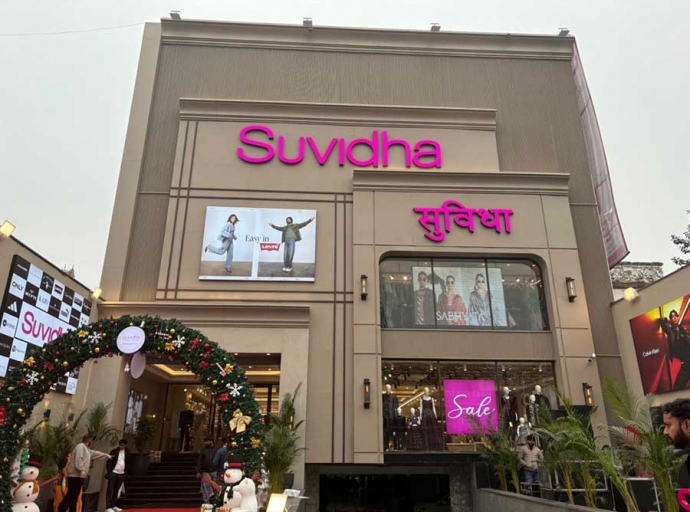 Suvidha Stores accelerates Tier-II footprint with new Meerut and Mathura hubs