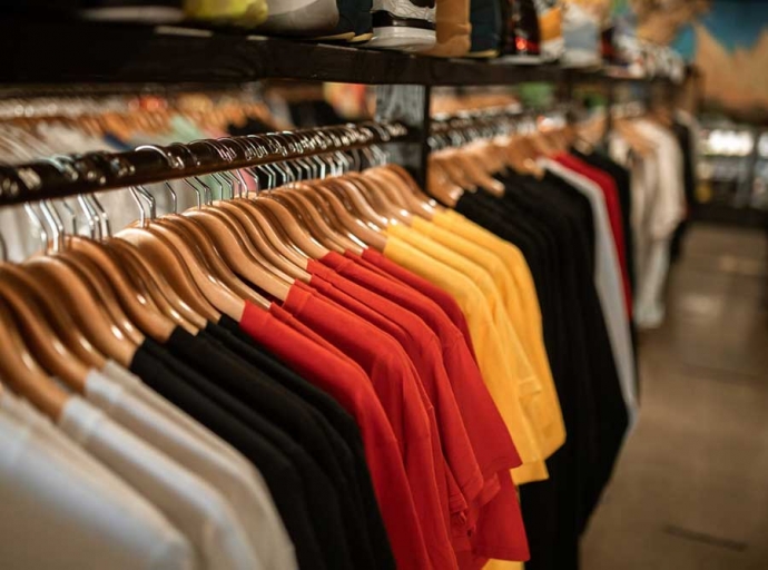 Apparel industry eyes larger share of global market with new self-defined benchmarks