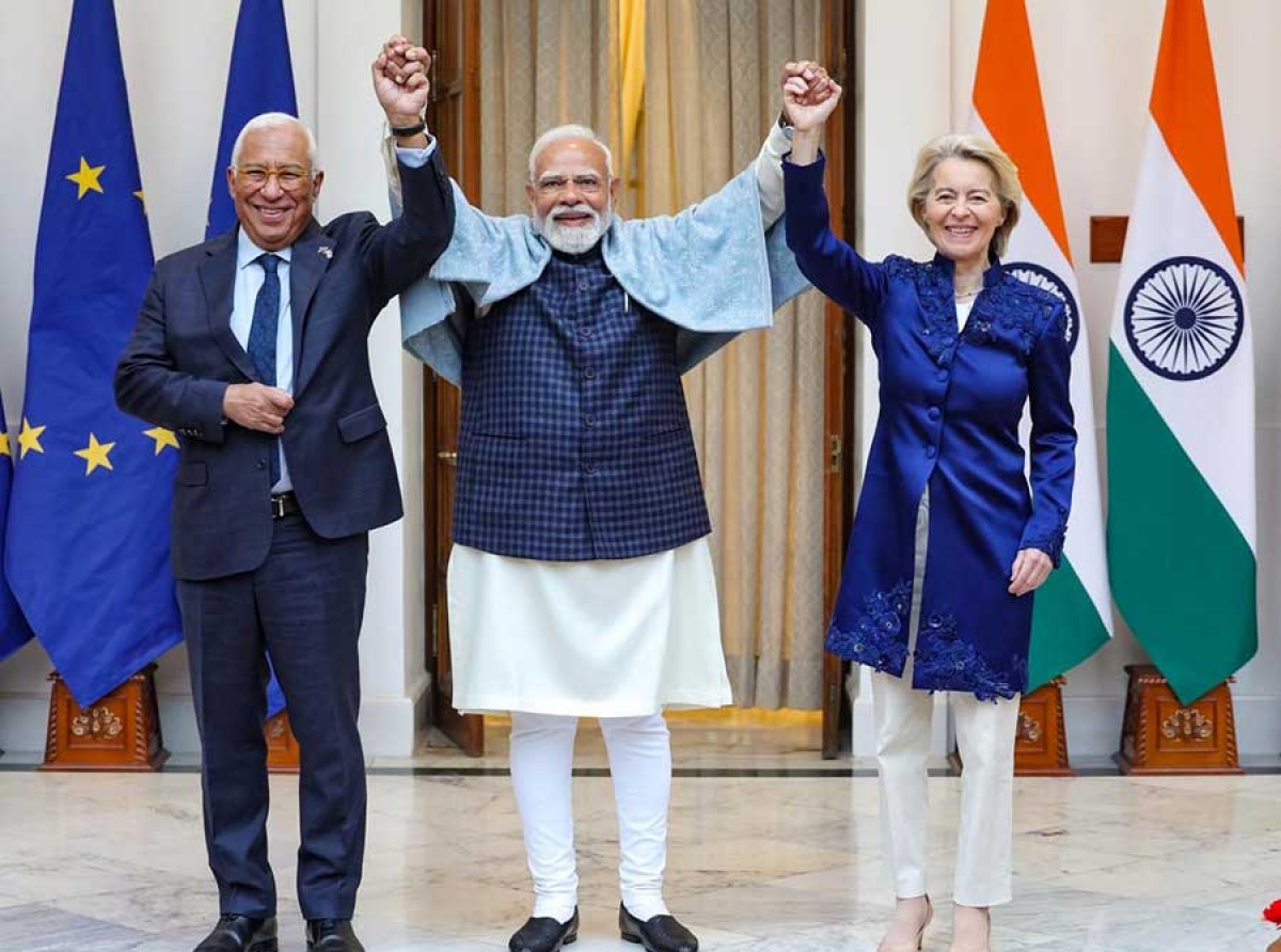 India-EU FTA and the hidden half of the deal, Europe’s fabrics enter India duty-free