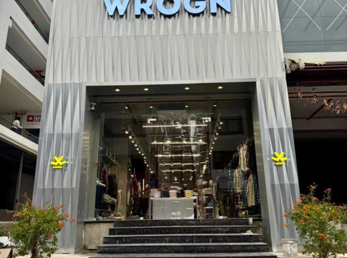 Wrogn secures strategic foothold in Andhra Pradesh with new Rajahmundry store launch