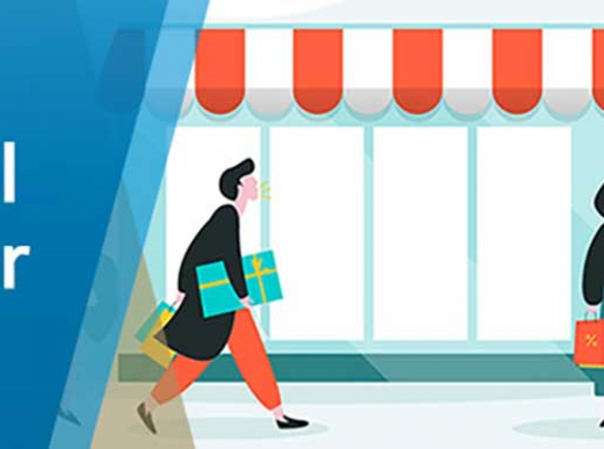 IndianRetailIndustry