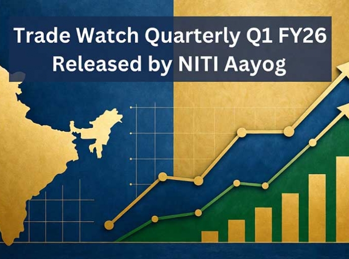 E-commerce to anchor $300 billion in Indian apparel and retail exports: Report