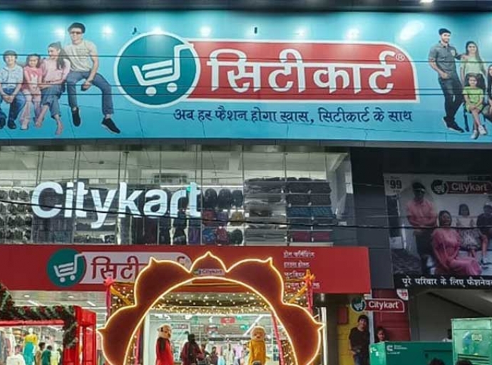 Citykart penetrates Rajasthan as value retail growth hits Bharat
