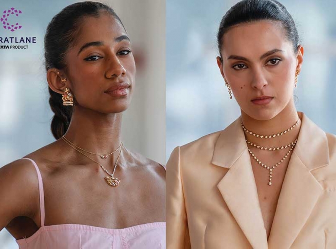 CaratLane leverages New York Fashion Week to expand as a global brand