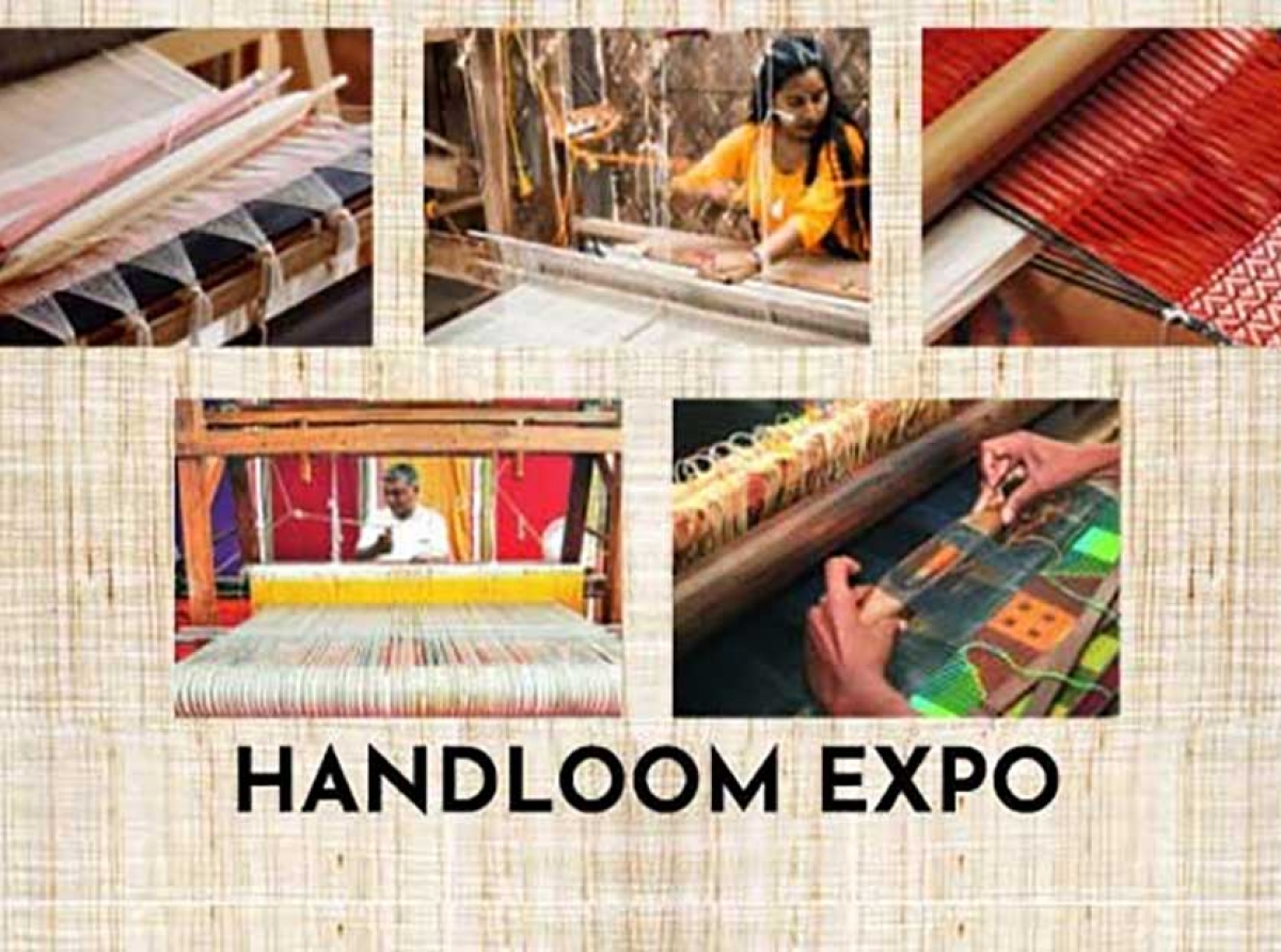 HandloomExpo