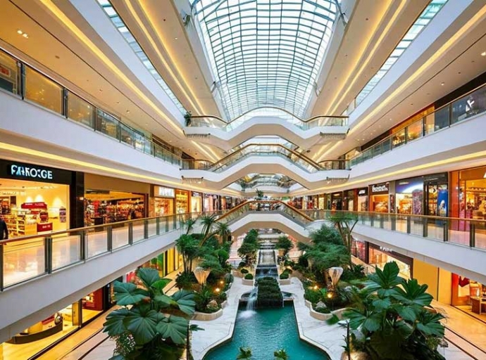 Inside Phoenix mills’ mega retail bet, why India’s malls are outperforming the world