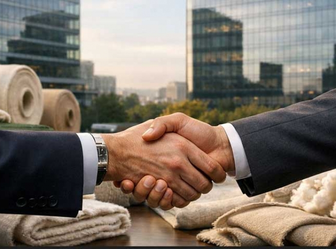 No-Name, Aditya Birla Group collaborate to facilitate access to blockchain-traceable fibers