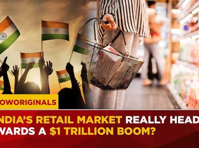 Retail sector surpasses $1.1 trillion in value amid strategic volatility