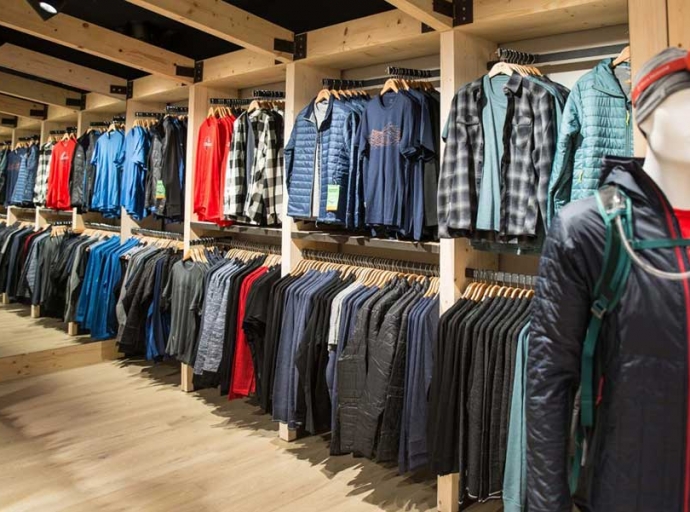 The great decentralization: Small-town India reinvents the apparel retail playbook