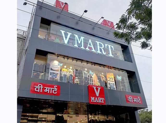 V-Mart leverages Ranchi flagship to shift LimeRoad towards high-margin ‘Phygital’ dominance