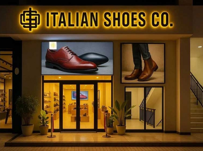The Italian Shoes Co to capture India’s growing luxury footwear demand with retail expansion