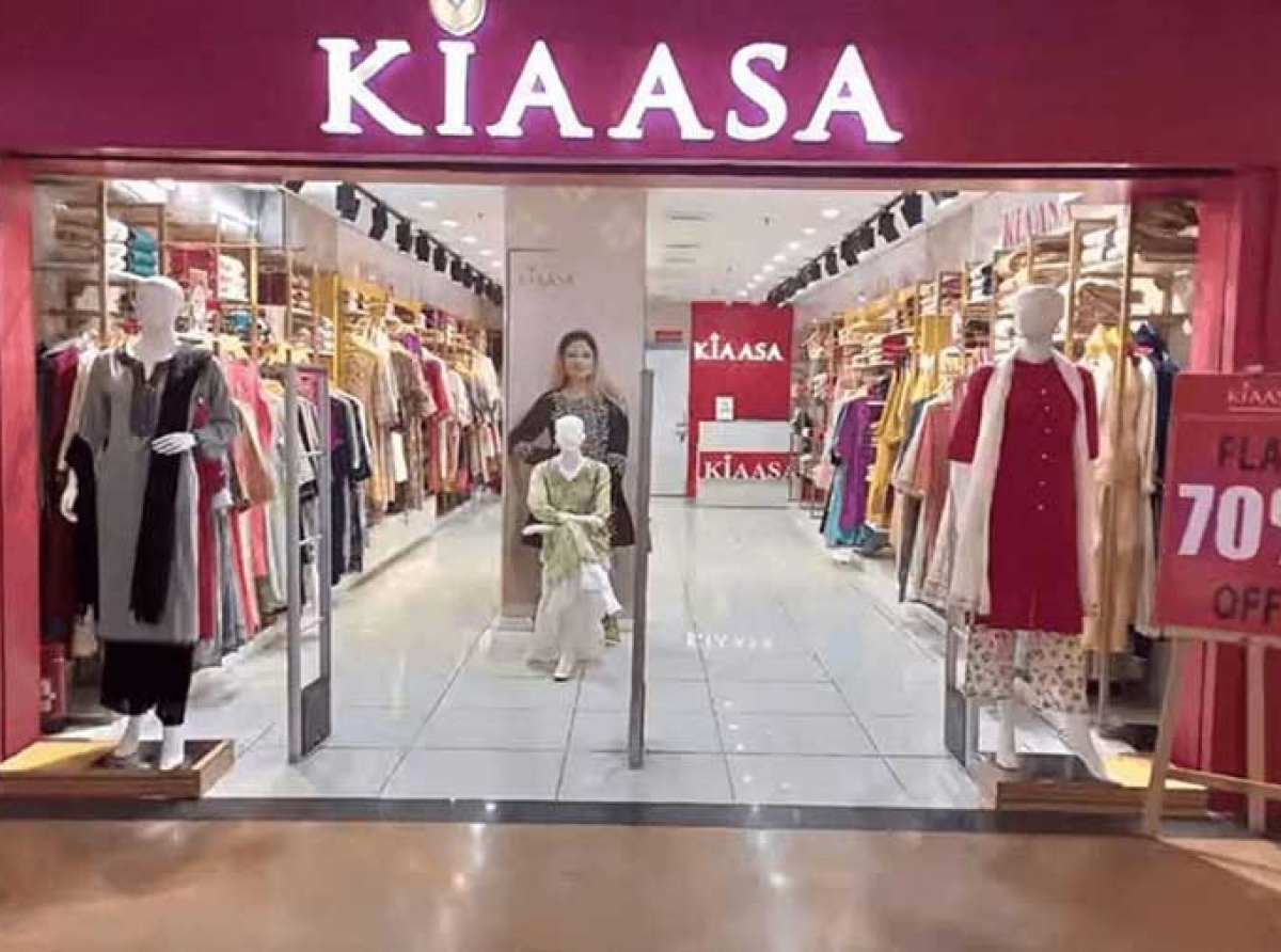 kiaasa