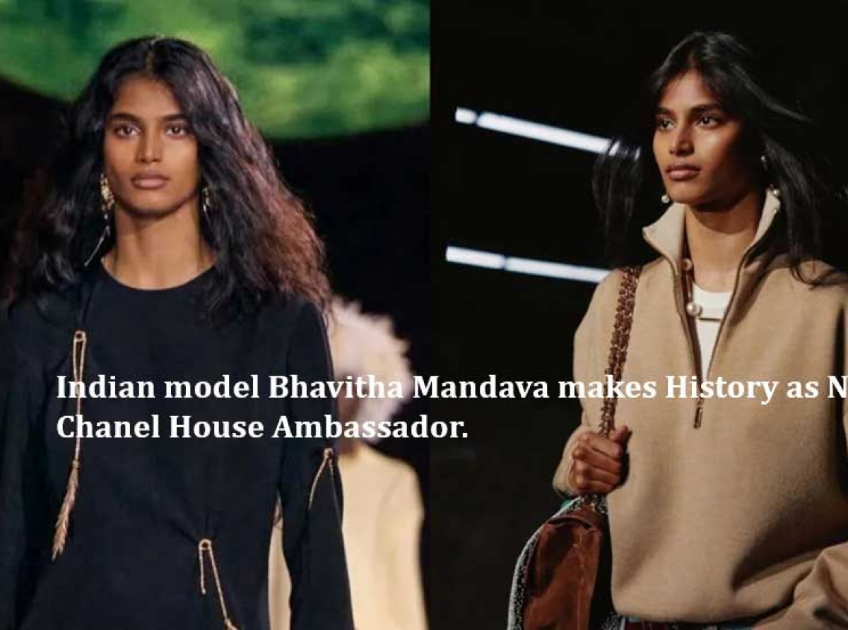 Luxury s New Geography How Chanel Is Anchoring Its Future In India