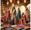 Saree 2.0: How digital-first brands are transforming India’s ethnicwear sector