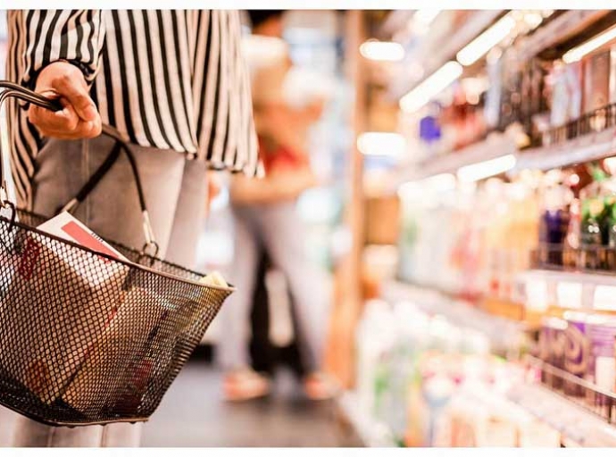 Indian retailers navigate margin compression amid 9% growth in February 2026