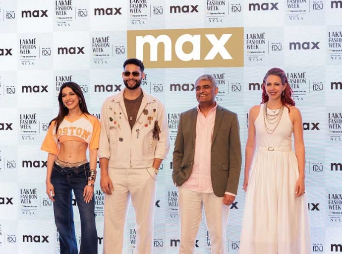 Max Fashion charts new growth trajectory following 20-year milestone