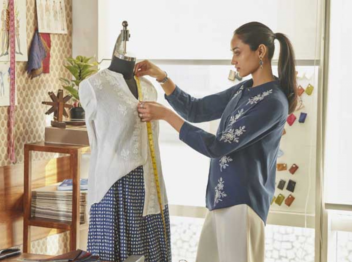 Fabindia modernizes professional identity with ‘Write Your Own Code ...