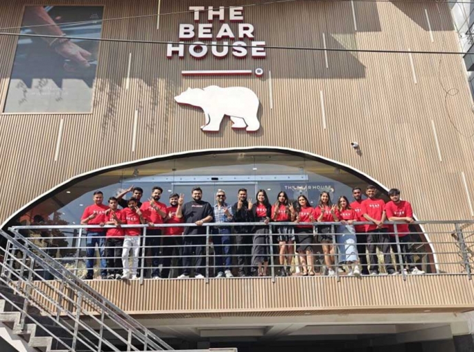 The Bear House to capture demand for ‘smart-casual’ apparel through omnichannel model 