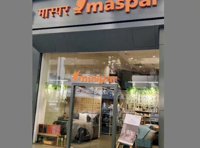 Maspar scales premium footprint with high-touch experiential hub in Mumbai