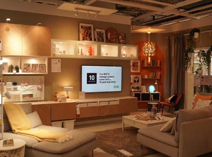 Ikea intensifies commitment to India with new retail development