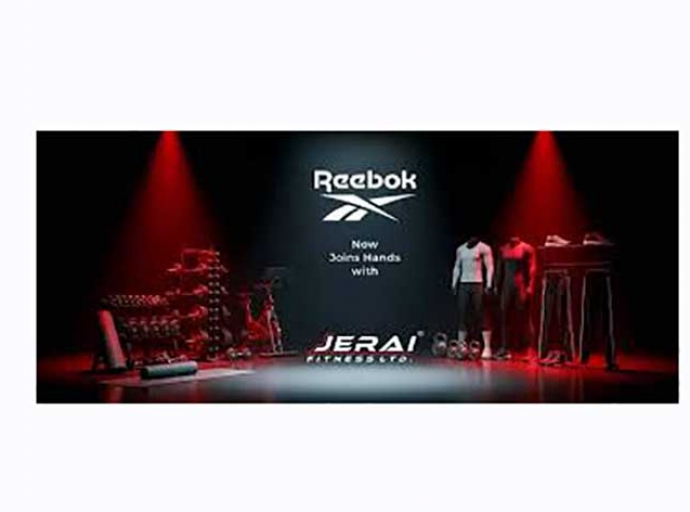 Domestic manufacturing pact strengthens Reebok’s Indo-Pacific fitness footprint